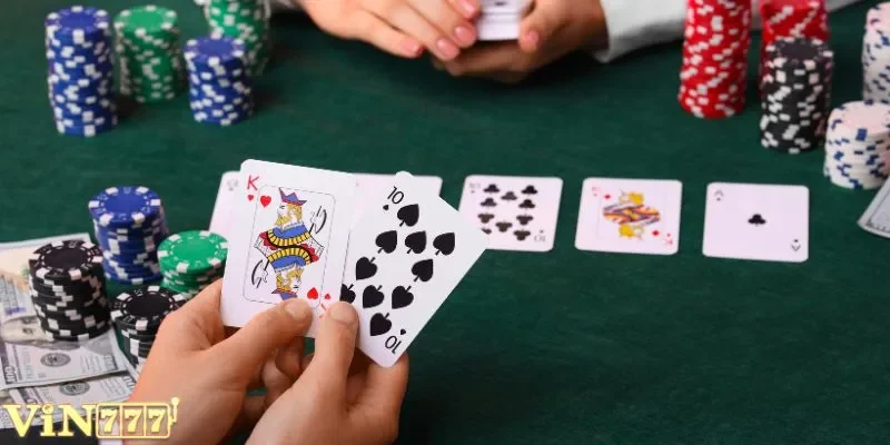 Baccarat là siêu phẩm được rất nhiều game thủ yêu thích