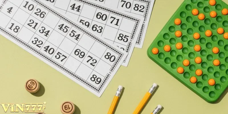 Chọn số theo chuỗi ngược để thử vận may dễ dàng