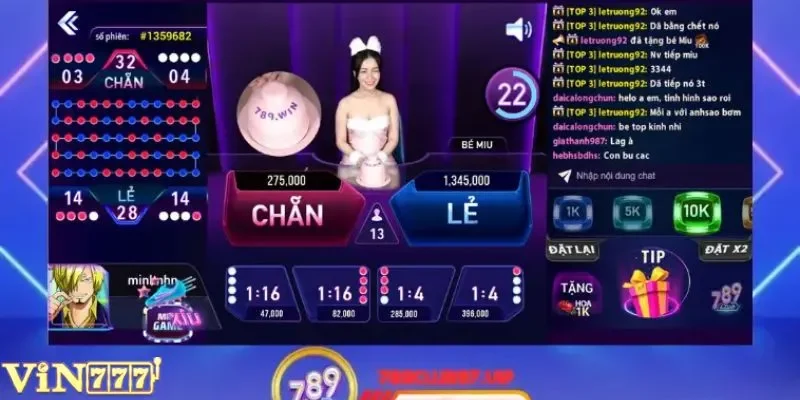 Luật tham gia xóc đĩa tân binh nên biết