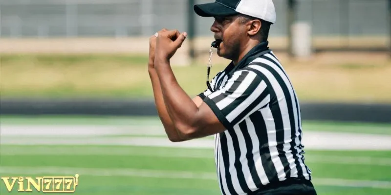 Trọng tài đặc biệt ảnh hưởng đến việc ghi bàn của đội bóng